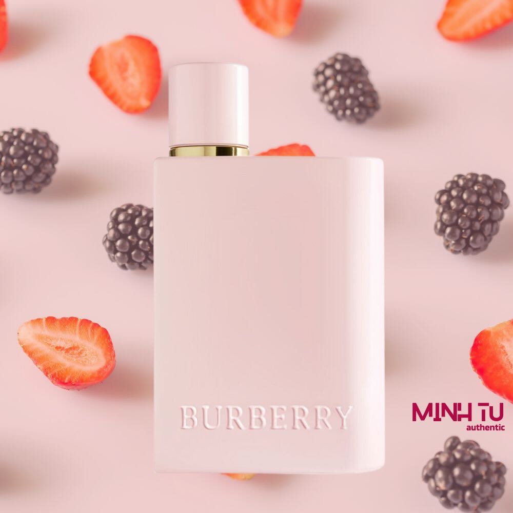 Nước Hoa Nữ Burberry Her Elixir de Parfum